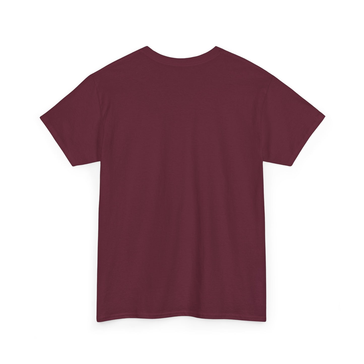 Emotionally Unstable - Unisex Heavy Cotton Tee