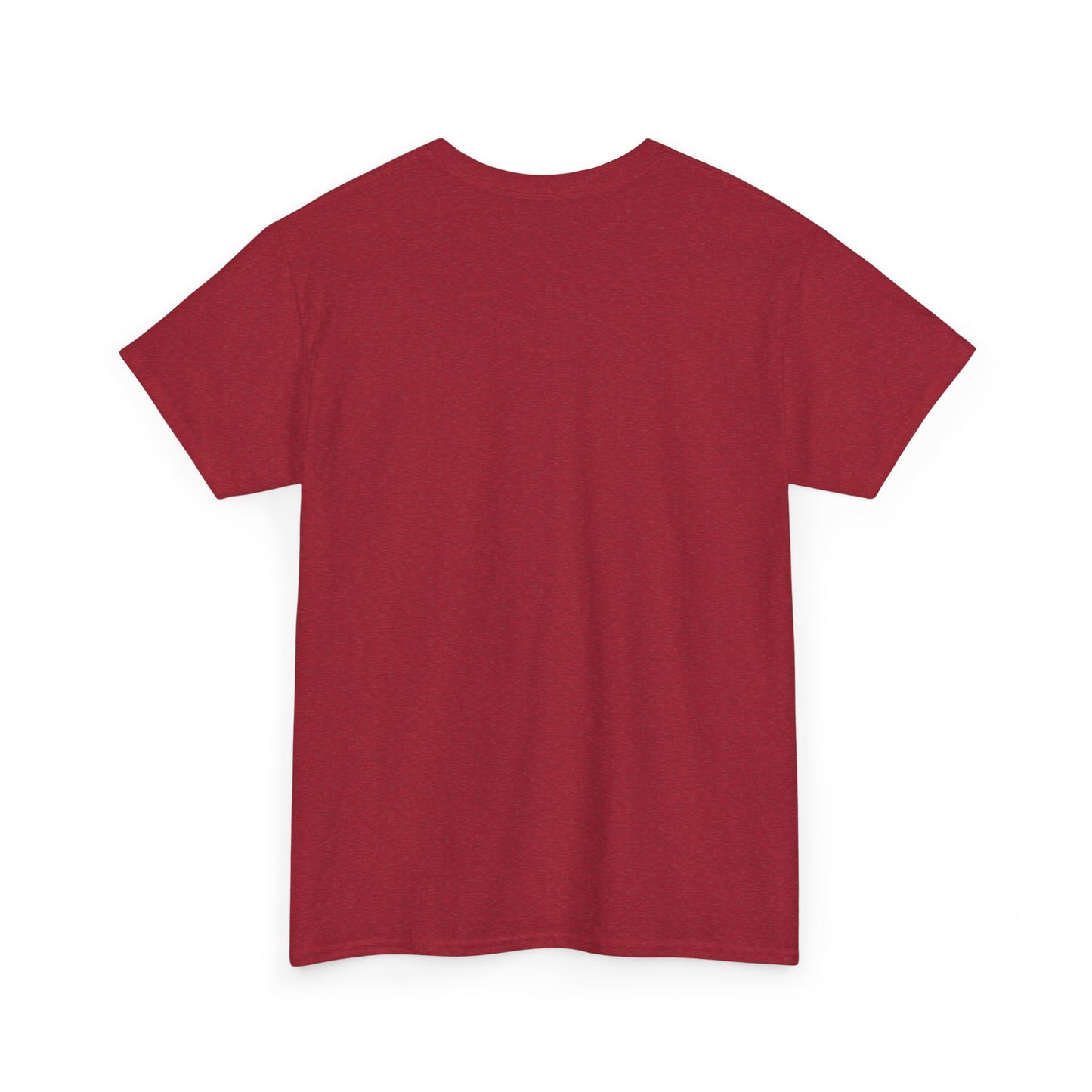 Emotionally Unstable - Unisex Heavy Cotton Tee