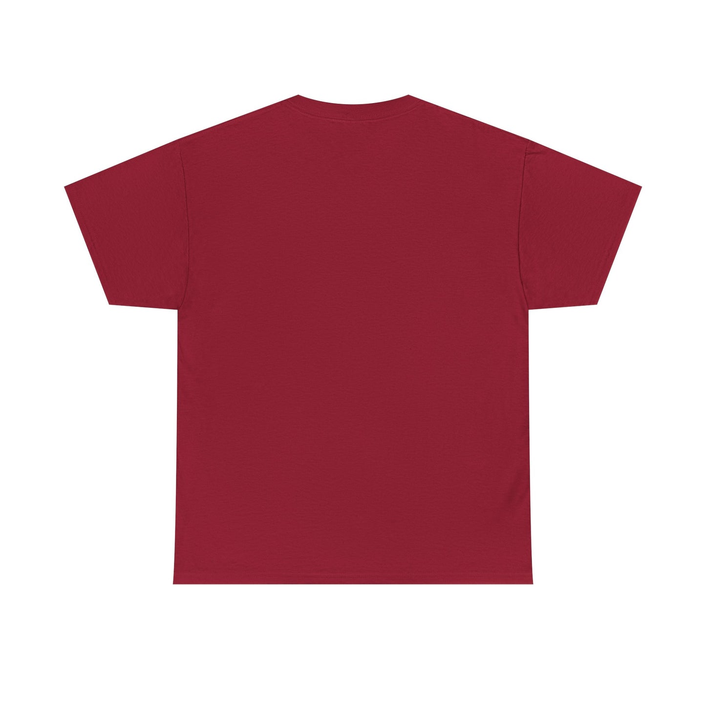 Emotionally Unstable - Unisex Heavy Cotton Tee