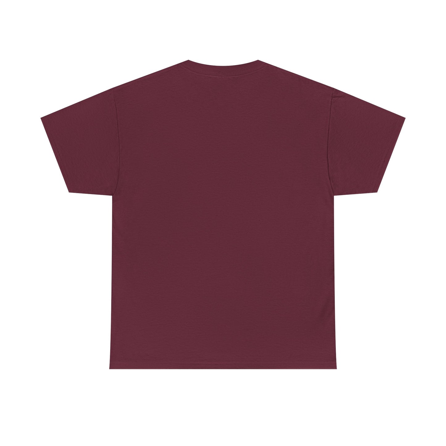 Emotionally Unstable - Unisex Heavy Cotton Tee