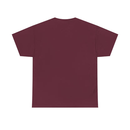 Emotionally Unstable - Unisex Heavy Cotton Tee