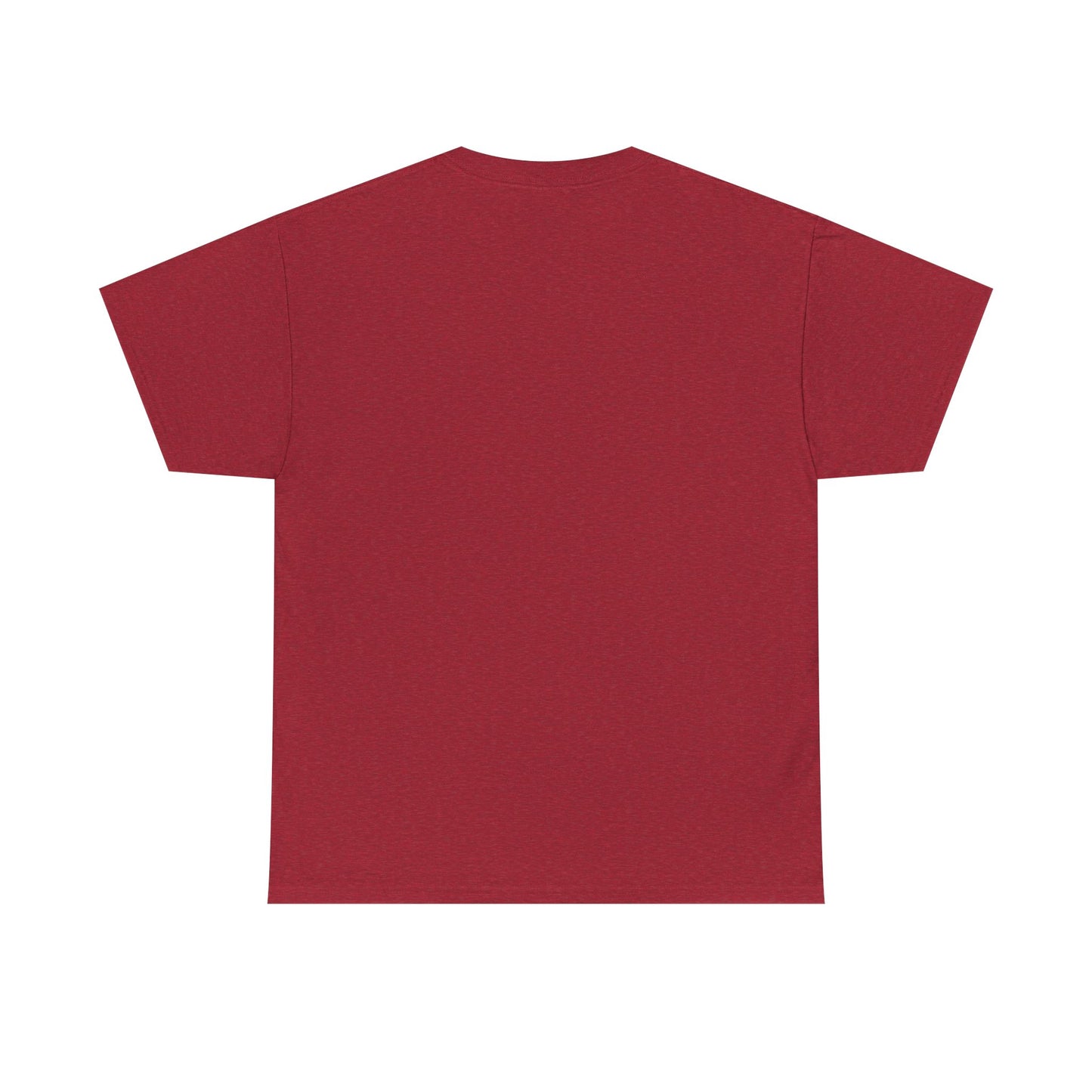 Emotionally Unstable - Unisex Heavy Cotton Tee