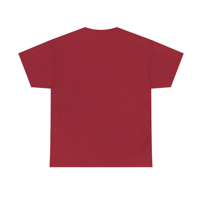Emotionally Unstable - Unisex Heavy Cotton Tee
