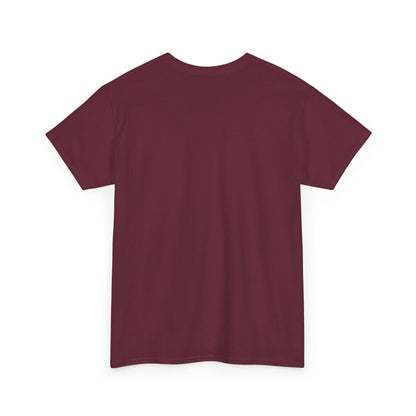 Emotionally Unstable - Unisex Heavy Cotton Tee