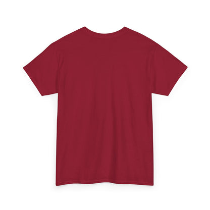 Emotionally Unstable - Unisex Heavy Cotton Tee